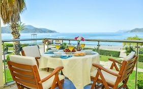 Saros Apartments Calis Beach Fethiye Turkey